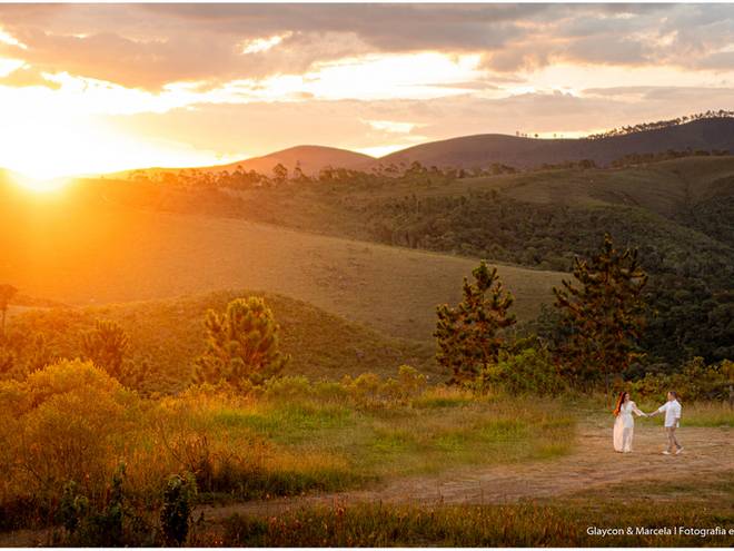 PRÉ CASAMENTO de Pré - Casamento Manu & Leandro 