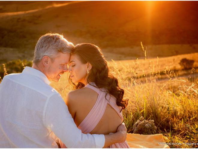 PRÉ CASAMENTO de Pré - Casamento Juliana & Daniel 