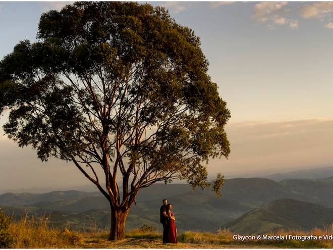 PRÉ CASAMENTO de Pré - Casamento Leticia & Victor 