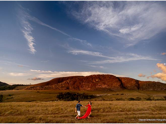 PRÉ CASAMENTO de Gabi, Victor & Familia 