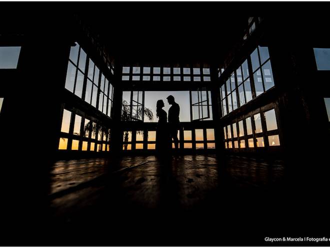 PRÉ CASAMENTO de Pré - Casamento Aline & Pedro