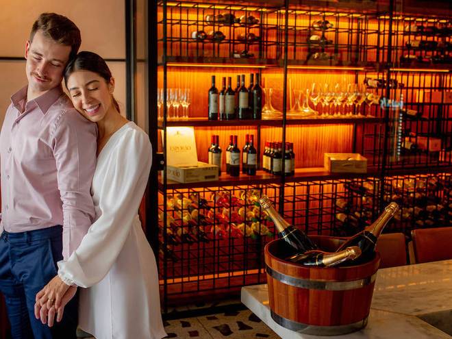 CASAMENTO CIVIL de Casamento Civil Ingra & João