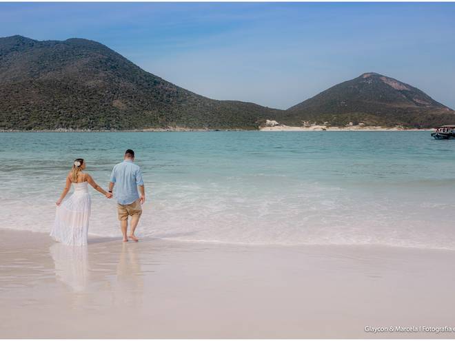 PRÉ CASAMENTO de Pré - Casamento Julia & Mateus 