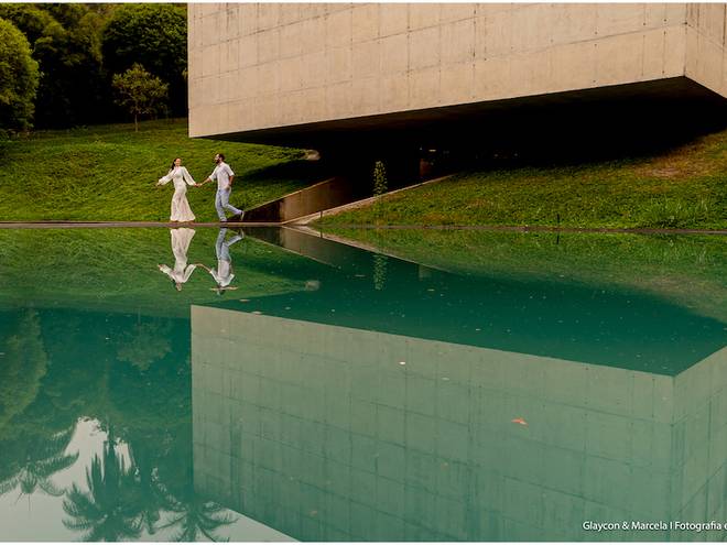 PRÉ CASAMENTO de Pré - Casamento Kethlen & José Amilton 