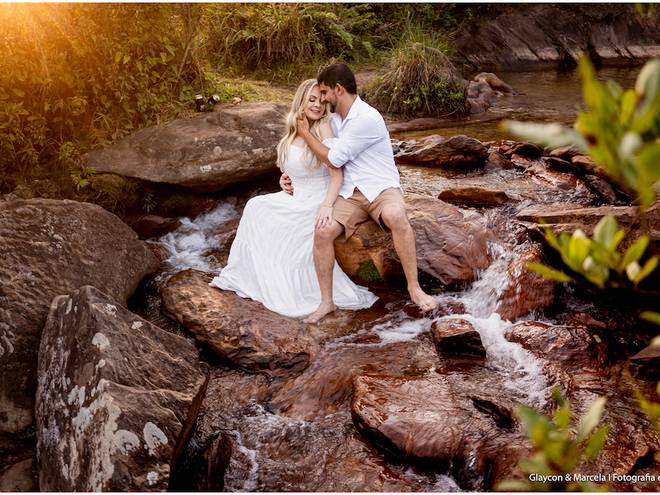 PRÉ CASAMENTO de Pré - Casamento Ana Luiza & Rodrigo 