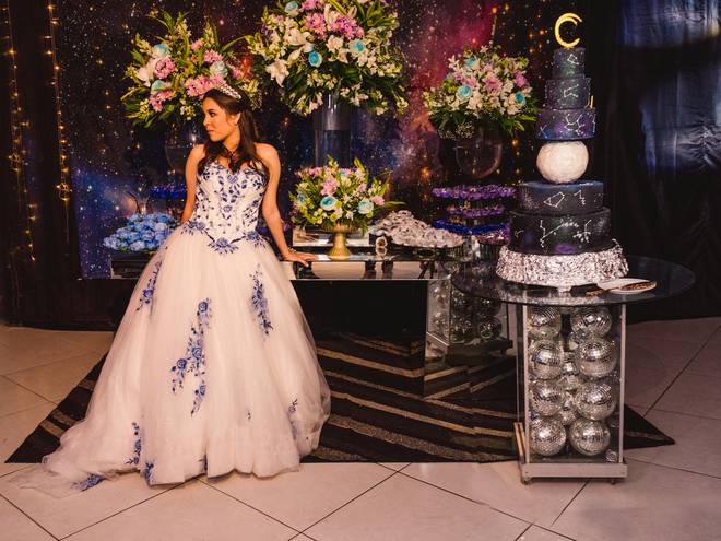 15ANOS de 15 Anos da Ana Clara Rotter