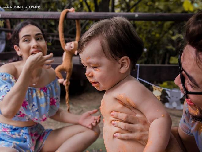INFANTIL de THEO DE O PINHEIRO