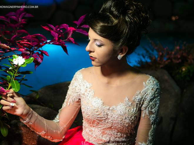 15ANOS de VICTÓRIA FERNANDES