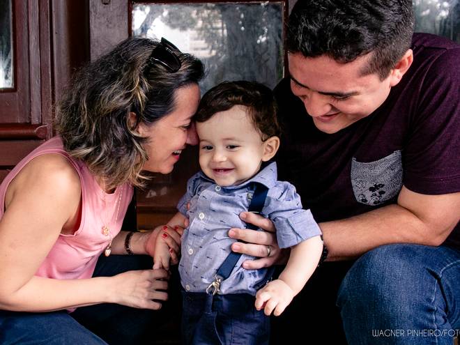 INFANTIL de MATHEUS ANDRADE