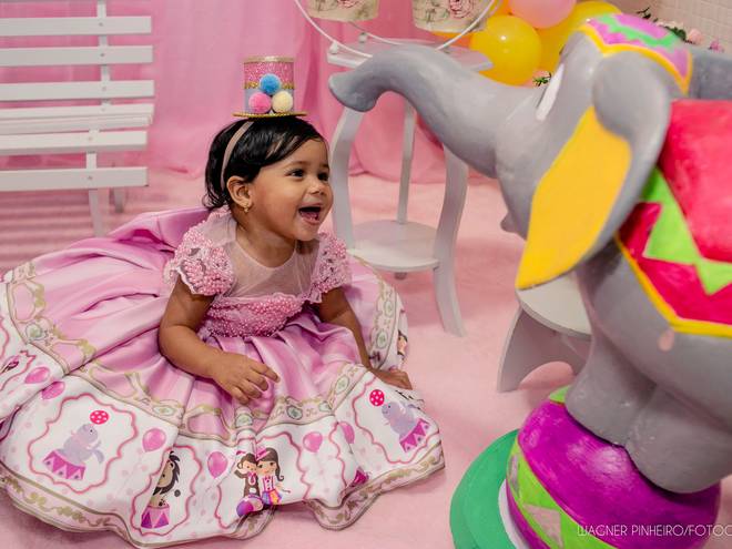 INFANTIL de KARINA UM ANINHO