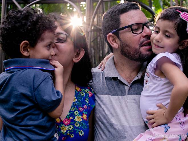 ENSAIO FOTOGRÁFICO de ENSAIO FOTOGRÁFICO FAMÍLIA PIQUET 