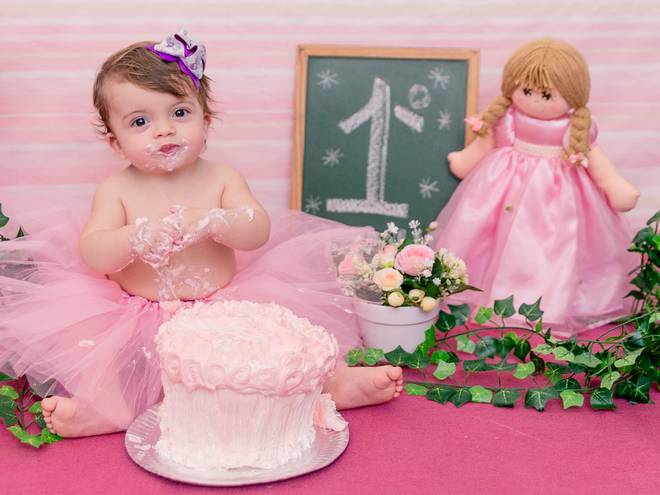 INFANTIL de EMILLY CHARLOTTE