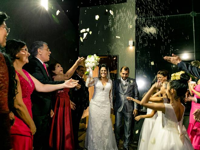 CASAMENTO de MARCIA + ANDRÉ