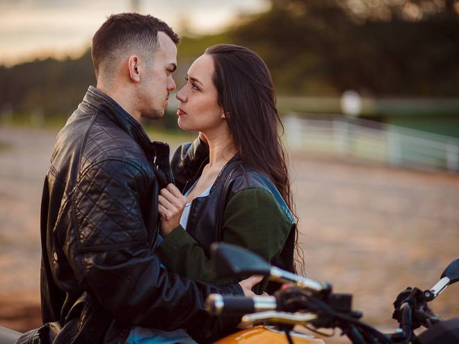 Casais (Pré Casamentos) de Pré Wedding - Amanda e Luís