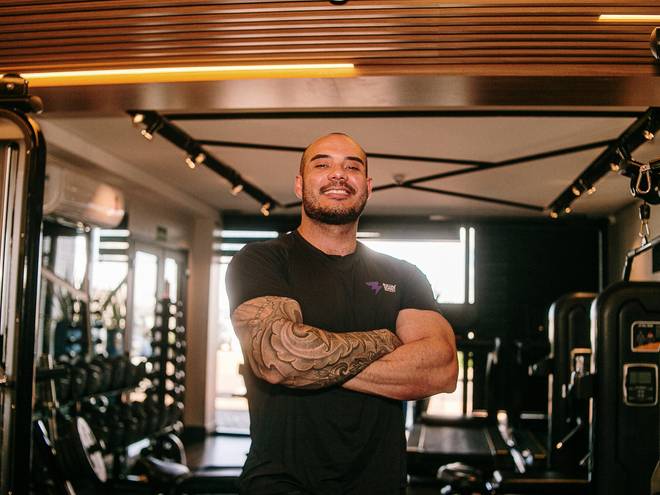 Corporativos  de Rullian Soares Consultoria Fit