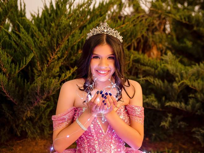 15 Anos  de Pré 15 Anos - Isabelly