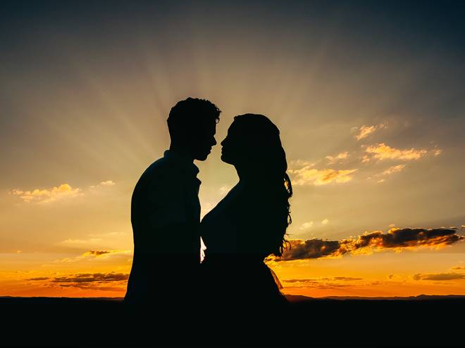 Casais (Pré Casamentos) de Etne e Vinicius 