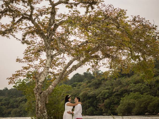 Casais (Pré Casamentos) de Pré Casamento Lutierry e Karol