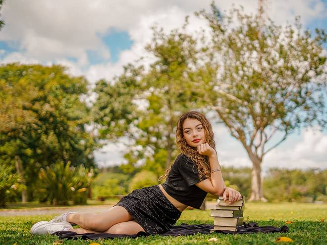 15 Anos  de Pré 15 Rafaela 