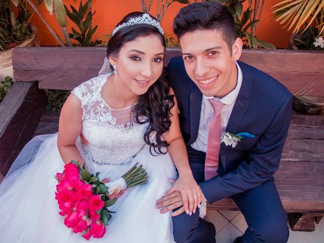 Casamentos de Casamento Camylle e Rafael 