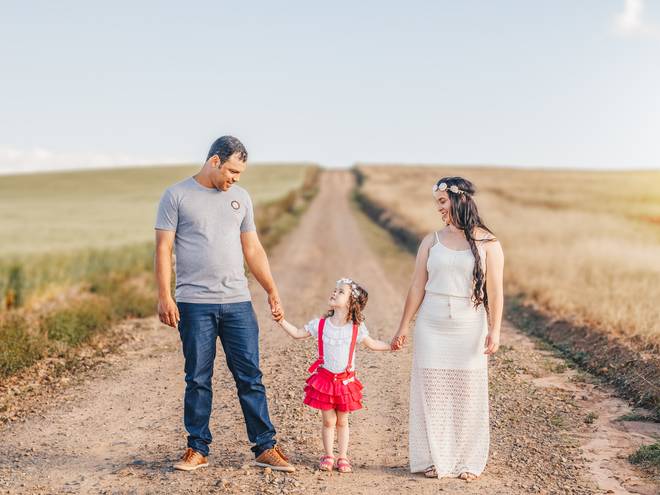 Casais (Pré Casamentos) de  Pré Casamento Reginaldo e Cibele
