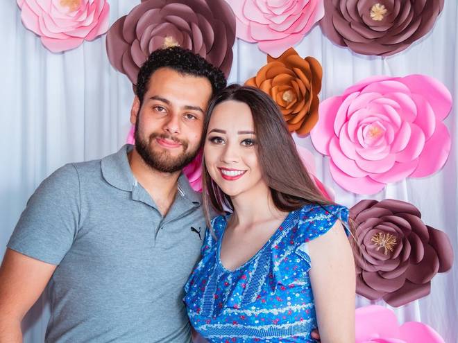 Eventos Variados  de Cha de Panela da Isaddora 