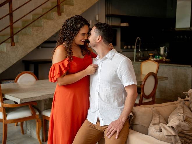 Pré-Wedding de BianKa e Arthur