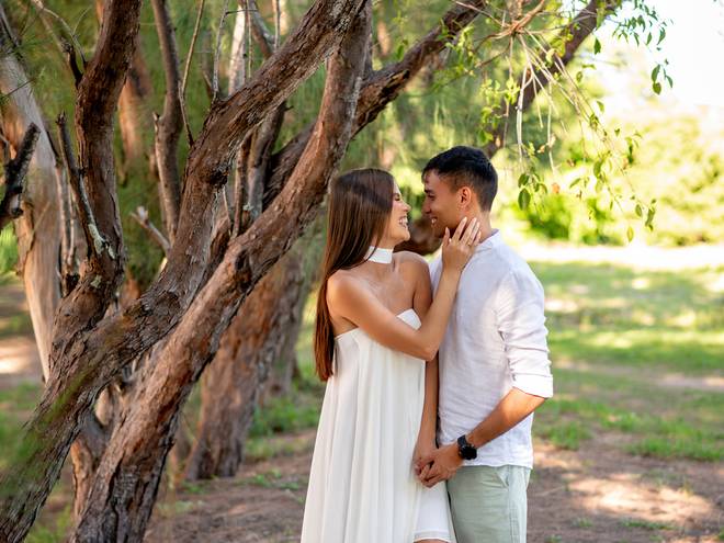 Pré-Wedding de Jamilly e Jorge