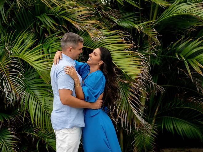 Pré-Wedding de Kelly e Umberto