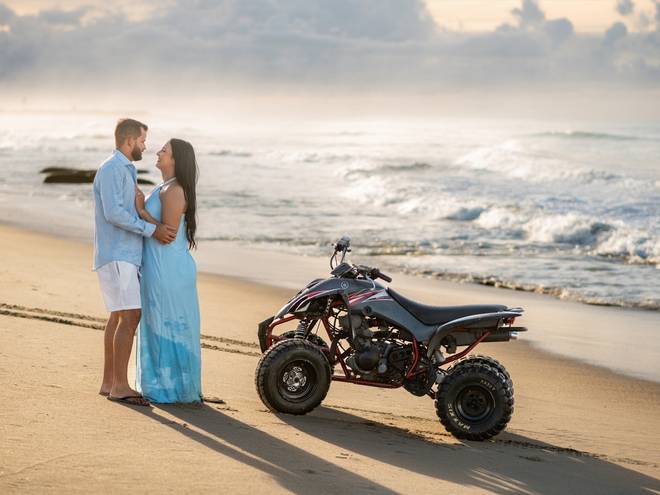 Pré-Wedding de Laura e Rafael