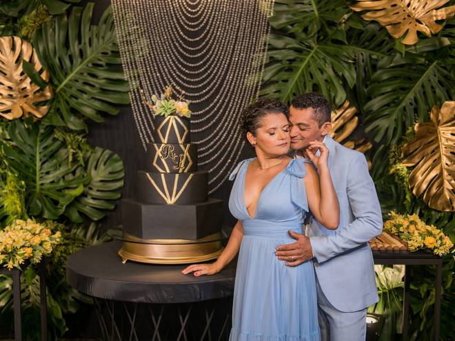 Casamentos de Aniversário Ricardo Lima