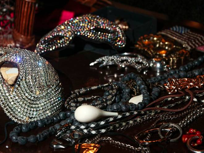 Corporativo de Chez Angelo