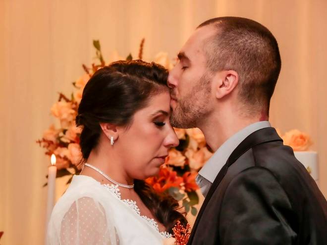 Casamento de Casamento Lucas e Kamila