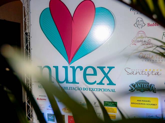 Corporativo de II Festival Gastronômico de Degustação