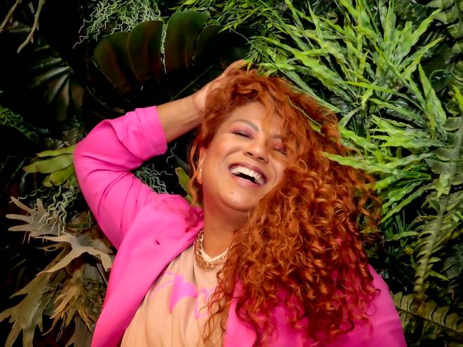 Retrato Corporativo de Linda sem frescura