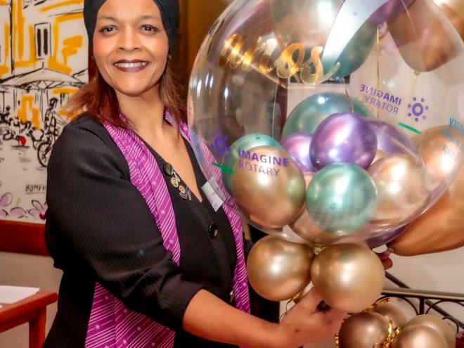 Corporativo de Rotary Gonzaga