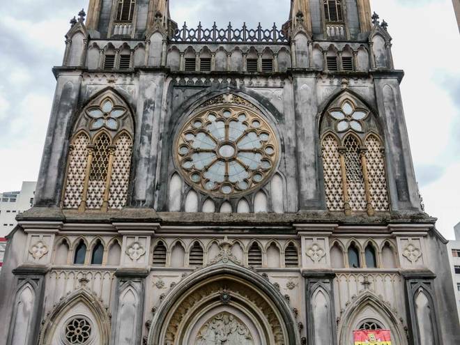 Batizado de Batizado da Júlia