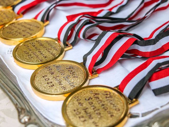 Evento de Revolução de 1932