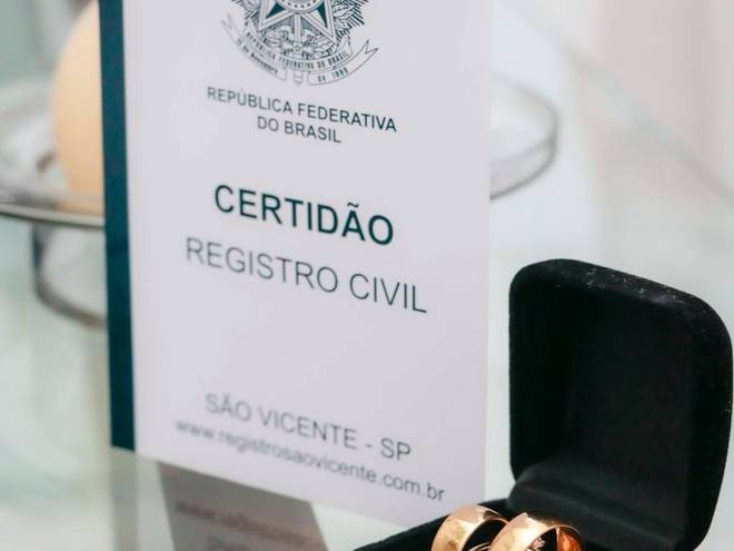 Casamento de Thamires & João