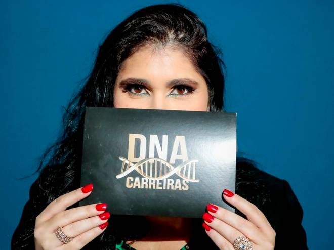 Retrato Corporativo de Adriana Petrella