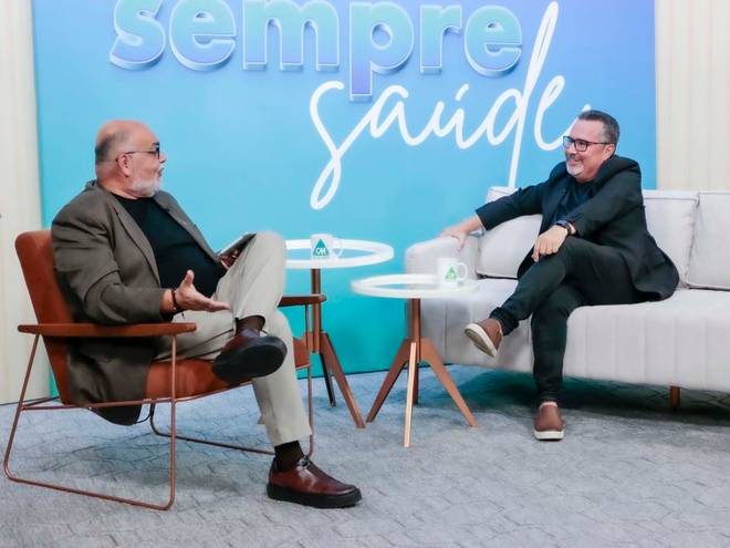 Corporativo de Programa Sempre Saúde