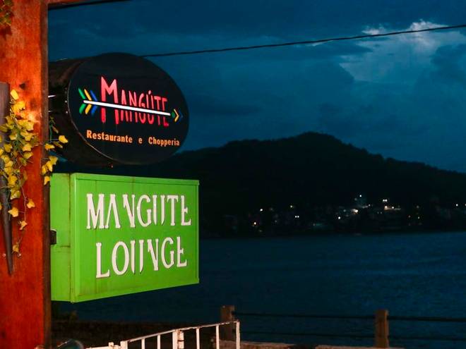 Evento de Luau Club casa 