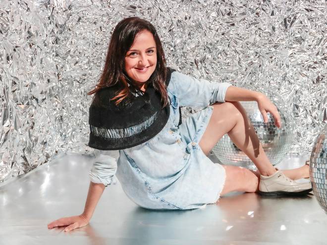 Ensaio de Simone Centurione