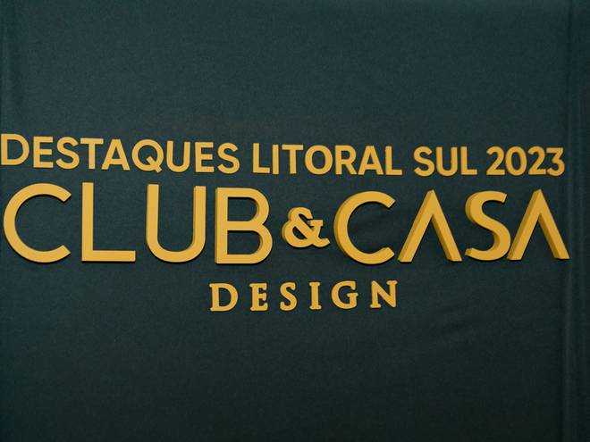 Corporativo de Premiação Club Casa