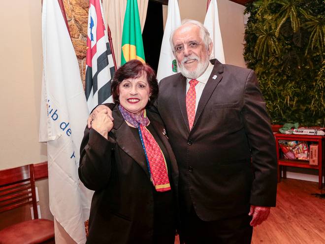 Evento de Rotary Porto