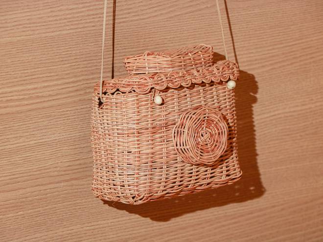 Evento de Márcia Veneno