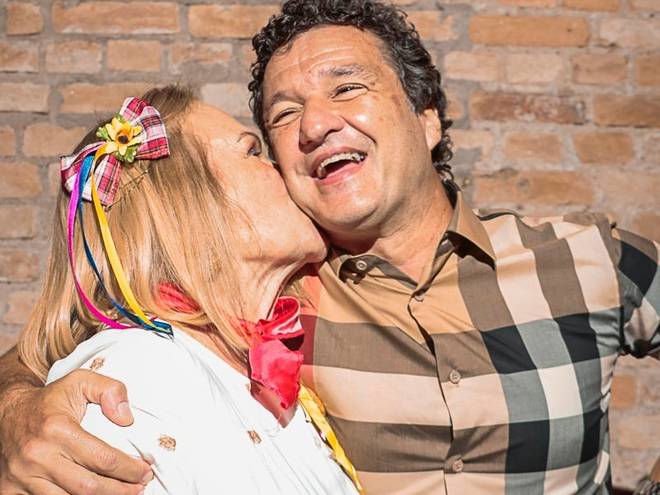 Aniversário de Aniversário Flávio Simões