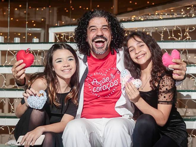 Evento de Posse Rotaty Gonzaga