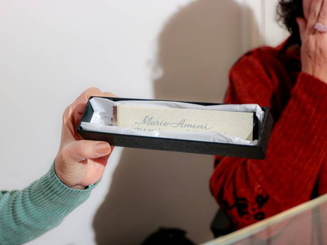 Evento de O Que a Mesa Nos Ensina – Uma Aula de Cultura e Etiqueta com Cláudia Matarazzo e Fernanda Britto