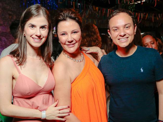 Aniversário de Aniversário da Roseli Andrade – Uma Celebração Inesquecível no 
